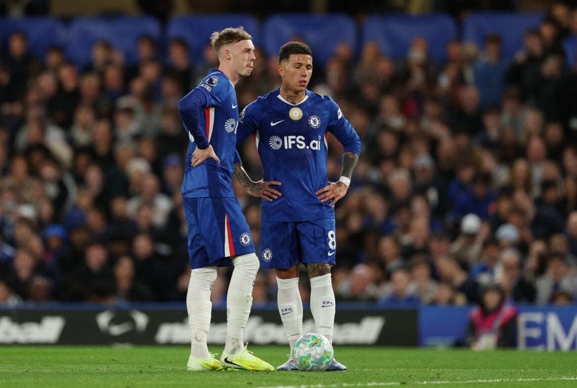 Photo by Chelsea Football Club/Chelsea FC via Getty Images