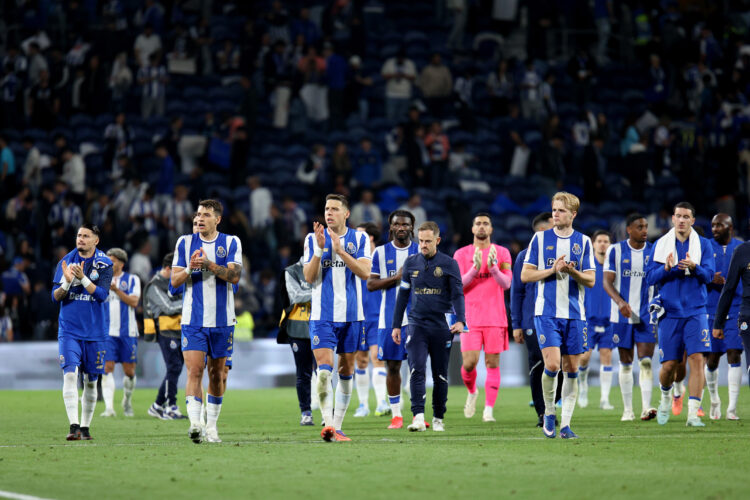Photo by Diogo Faria Reis/Soccrates Images/Getty Images