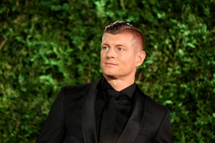 Photo by Patricia J. Garcinuno/Getty Images for Laureus