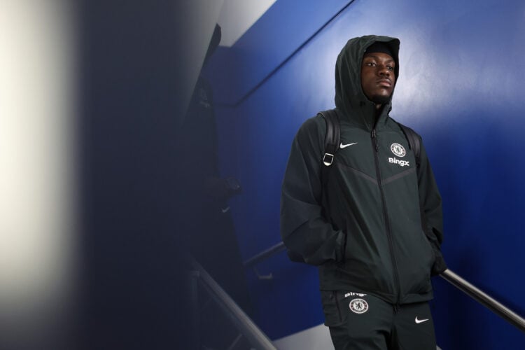 Photo by Chris Lee - Chelsea FC/Chelsea FC via Getty Images