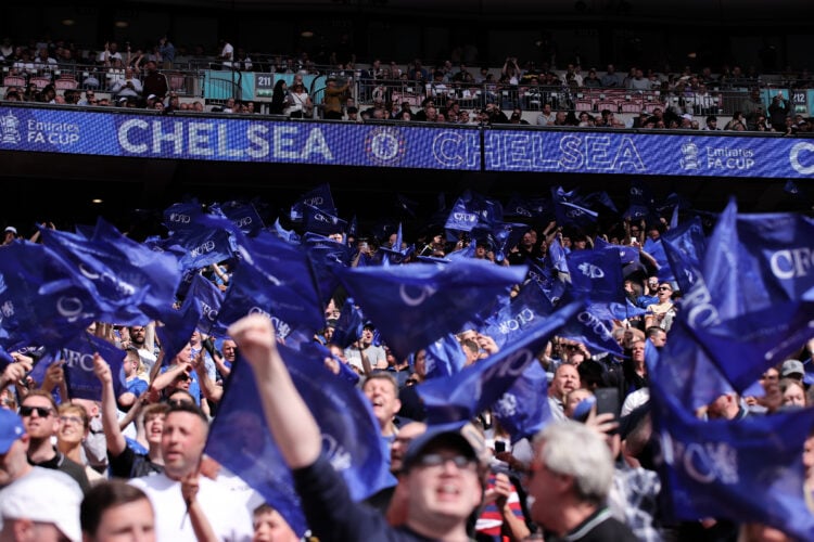 Photo by James Gill - Danehouse/Getty Images