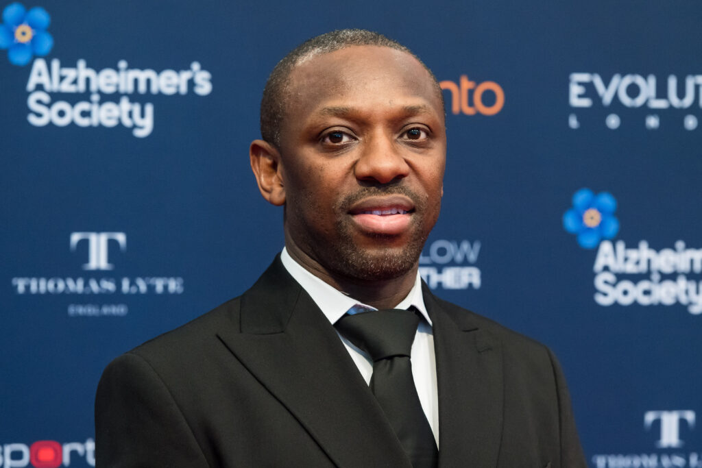 Sport Industry Awards 2026 in London