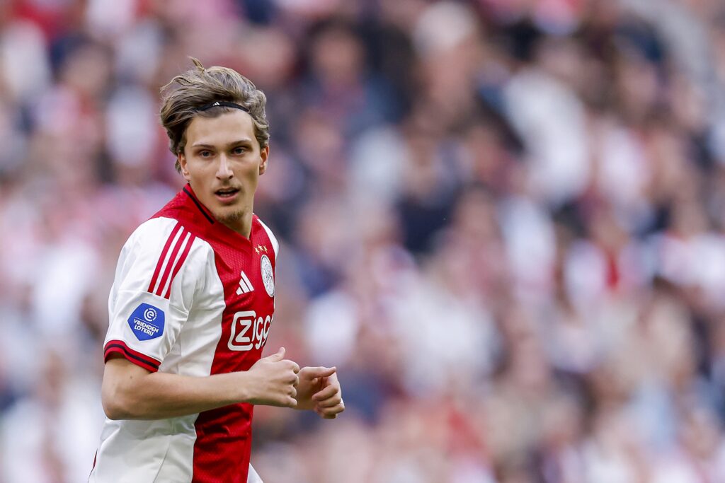EredivisieAFC Ajax v PSV
