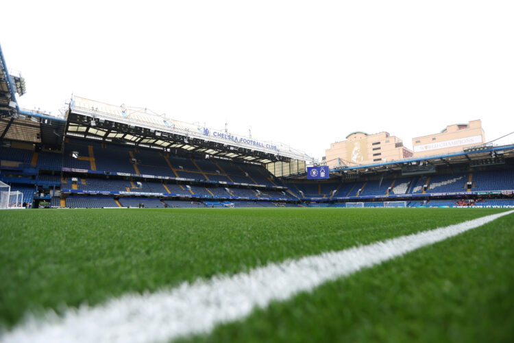 Photo by Chris Lee - Chelsea FC/Chelsea FC via Getty Images