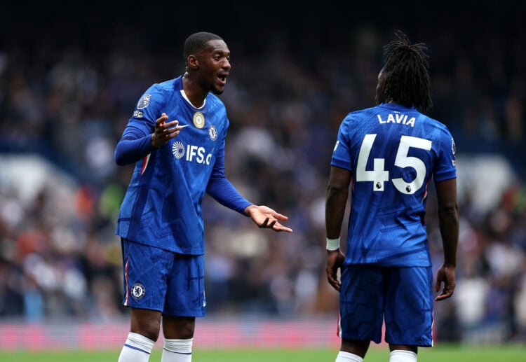 Photo by Chris Lee - Chelsea FC/Chelsea FC via Getty Images