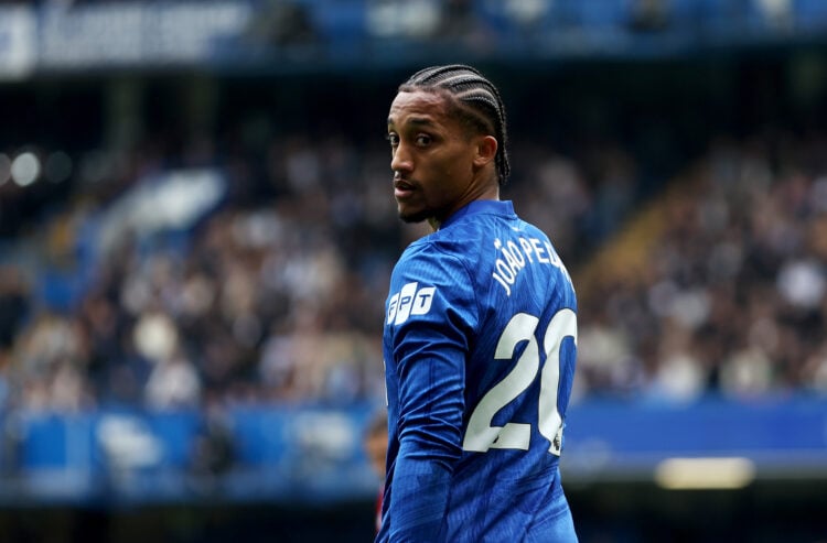 Photo by Chris Lee - Chelsea FC/Chelsea FC via Getty Images