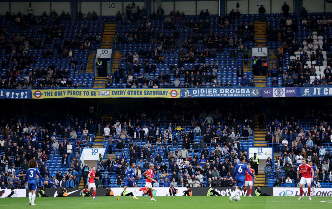 Photo by Justin Setterfield/Getty Images