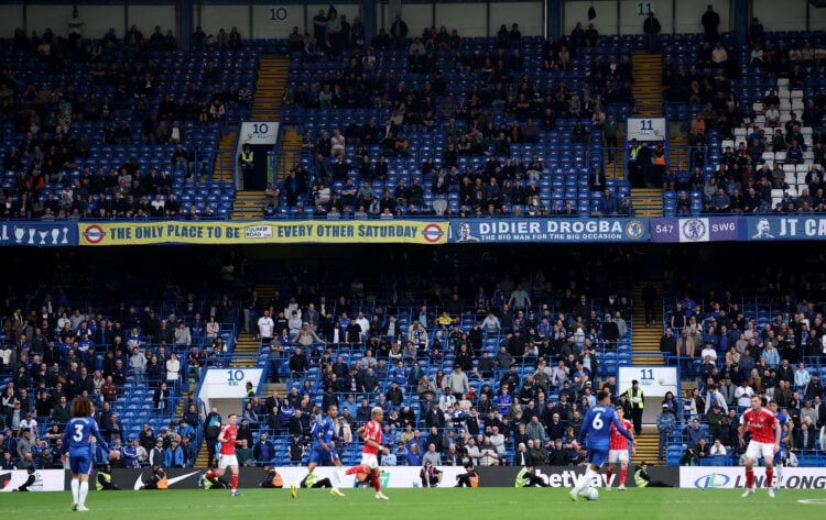 Photo by Justin Setterfield/Getty Images