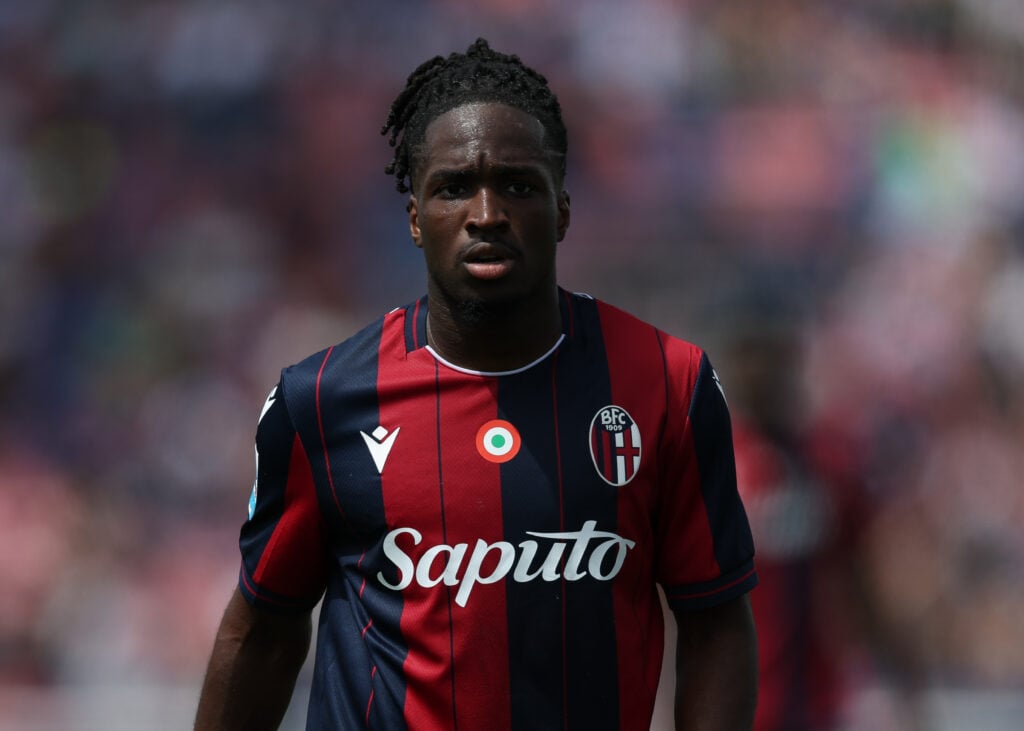 Bologna FC 1909 v Cagliari Calcio - Serie A