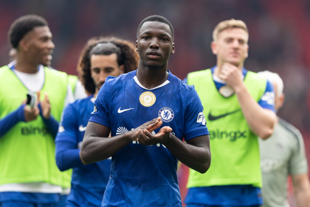 Liverpool v Chelsea - Premier League