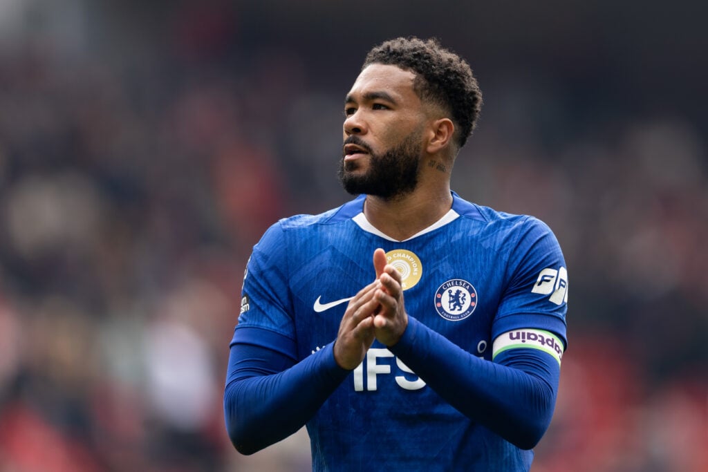 Liverpool v Chelsea - Premier League