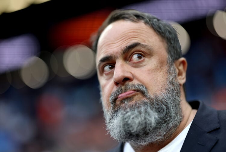 Photo by Dan Mullan - UEFA/UEFA via Getty Images