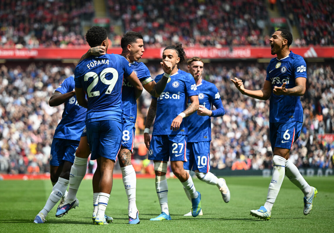 Photo by Gareth Copley/Getty Images