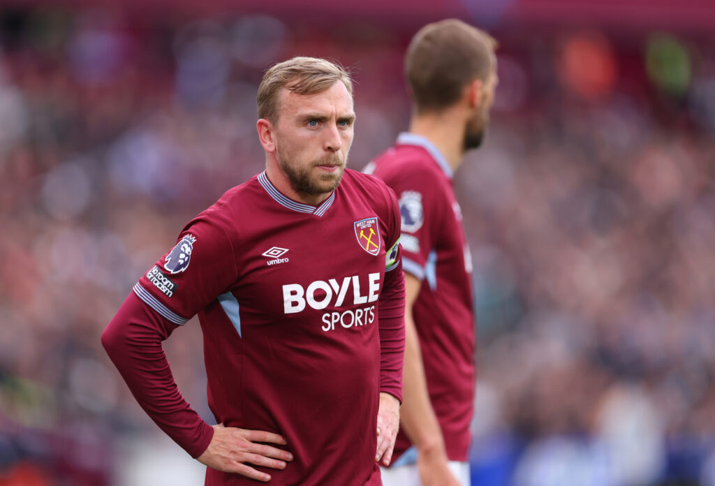 West Ham United v Arsenal - Premier League