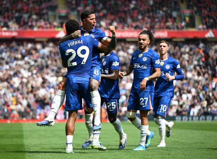 Photo by Gareth Copley/Getty Images