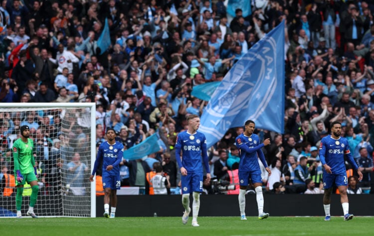 Photo by Eddie Keogh - The FA/The FA via Getty Images