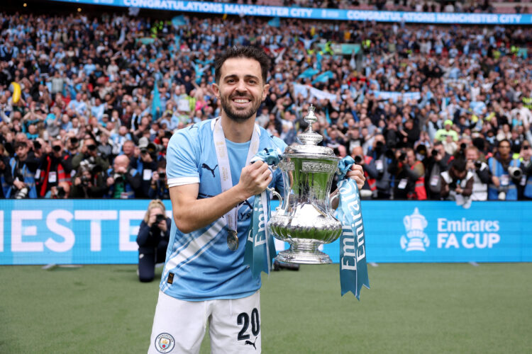 Photo by Michael Regan - The FA/The FA via Getty Images