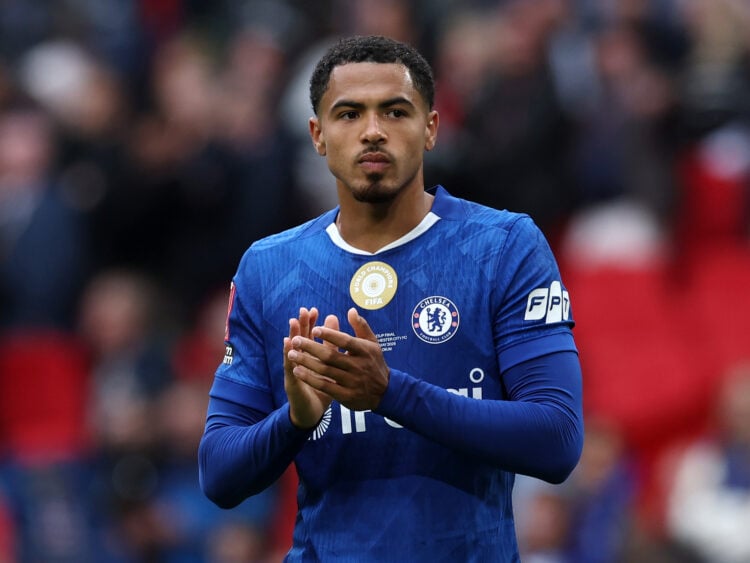 Photo by Eddie Keogh - The FA/The FA via Getty Images