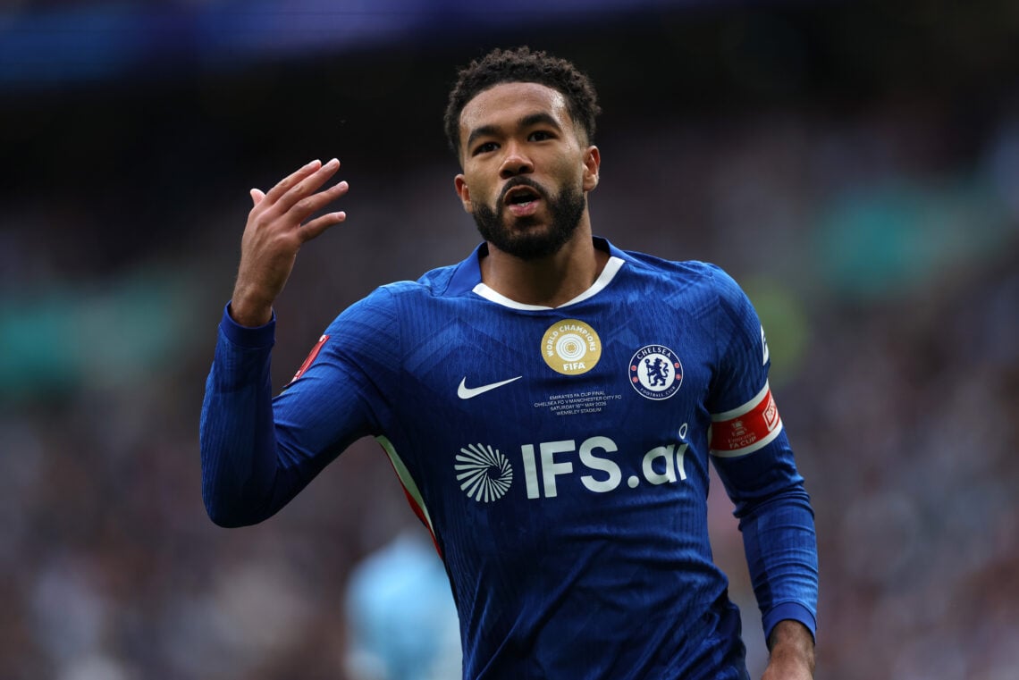 Photo by Eddie Keogh - The FA/The FA via Getty Images