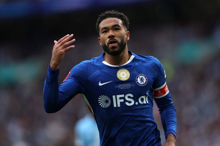Photo by Eddie Keogh - The FA/The FA via Getty Images