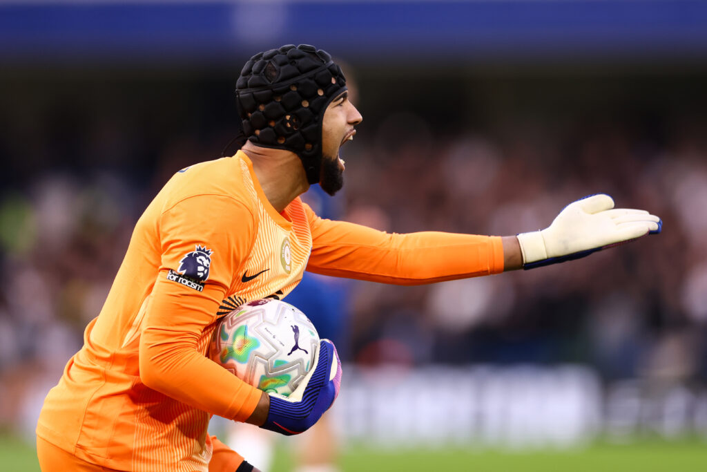 Chelsea v Tottenham Hotspur - Premier League