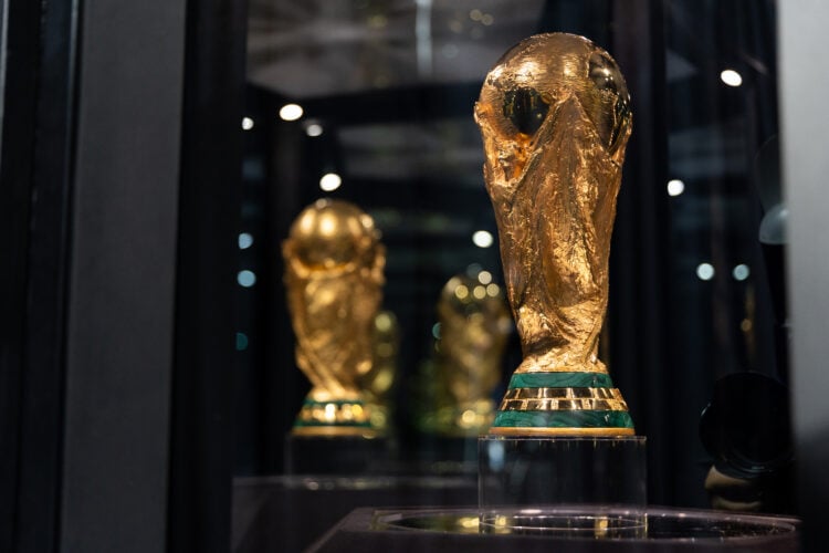 Photo by Isaiah Vazquez - FIFA/FIFA via Getty Images