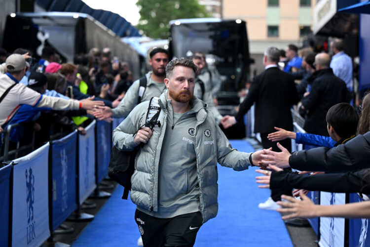 Photo by Shaun Botterill/Getty Images