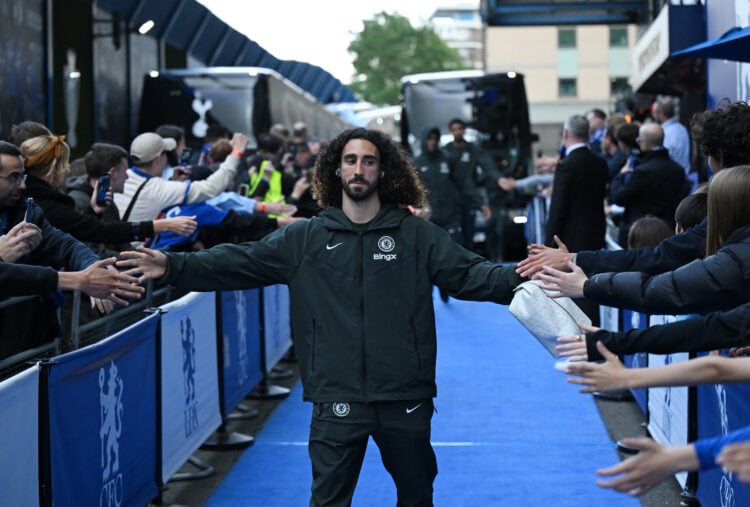 Photo by Shaun Botterill/Getty Images