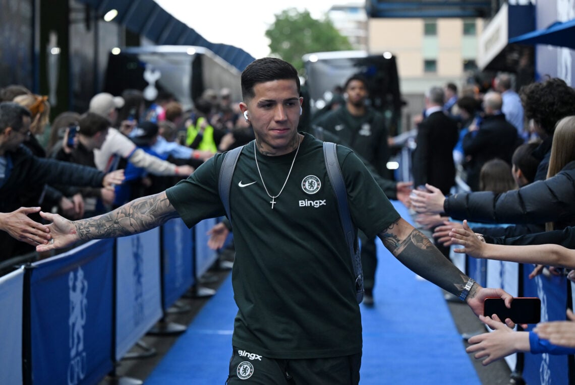 Photo by Shaun Botterill/Getty Images