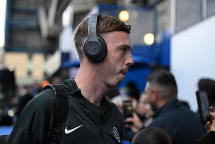 Photo by Shaun Botterill/Getty Images