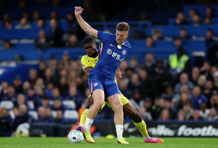 Photo by Chris Lee - Chelsea FC/Chelsea FC via Getty Images