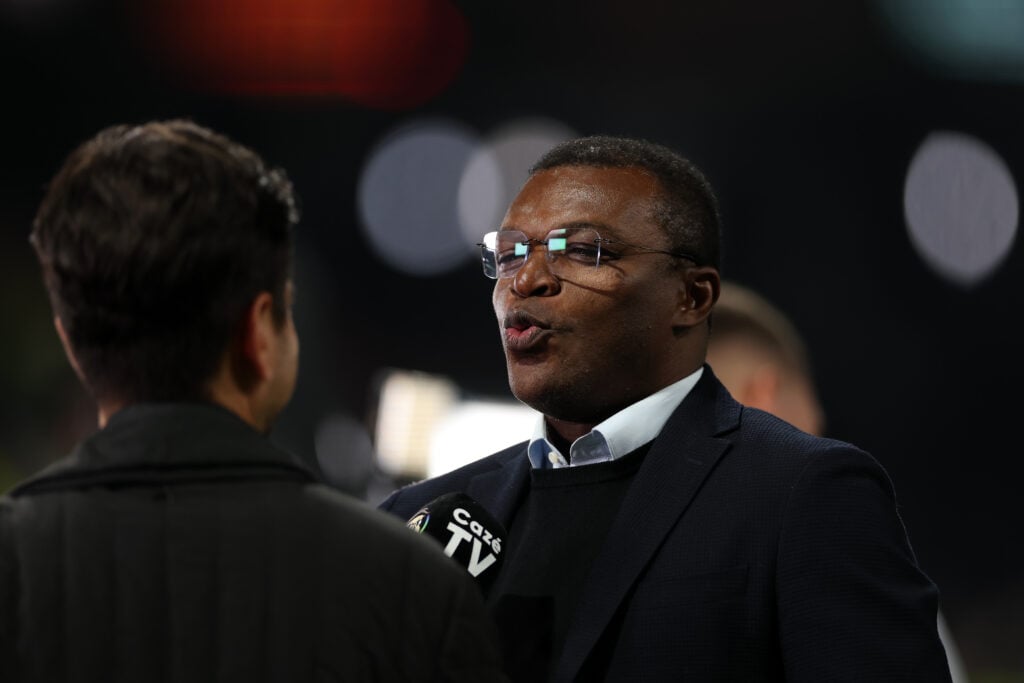 Marcel Desailly tells Chelsea to bring former flop back to Stamford Bridge