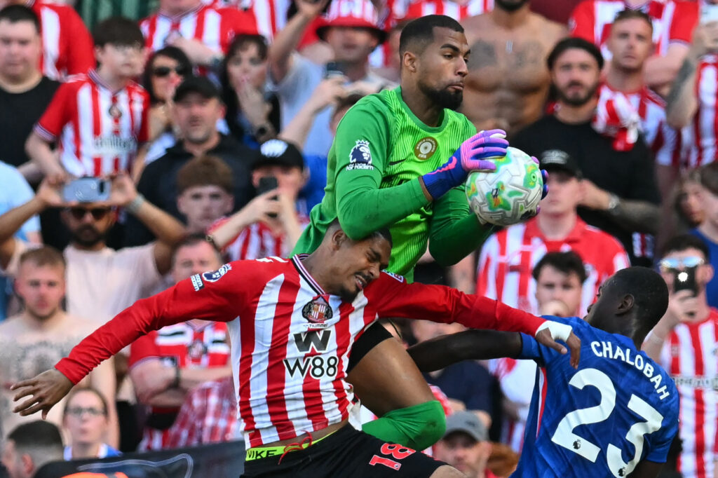 FBL-ENG-PR-SUNDERLAND-CHELSEA