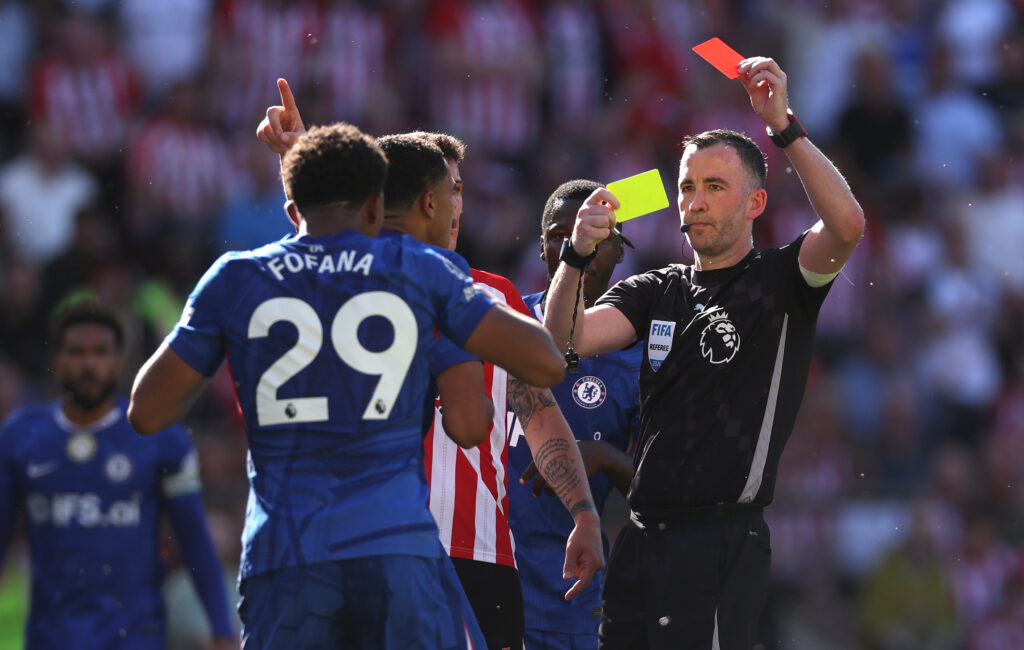 Sunderland v Chelsea - Premier League