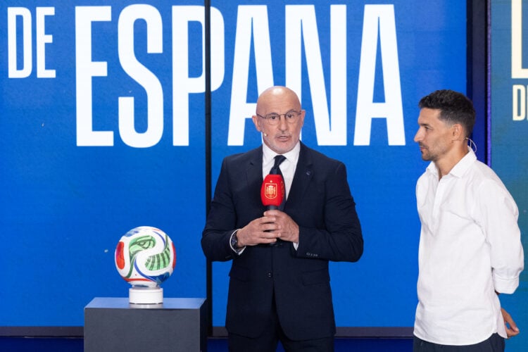Photo By Dennis Agyeman/Europa Press via Getty Images