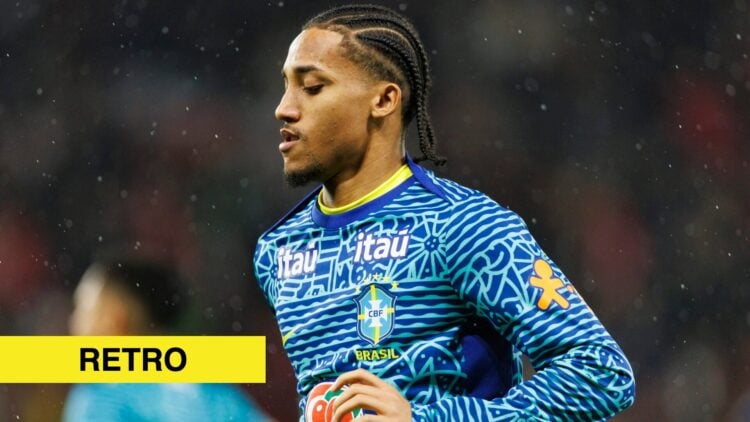 João Pedro of Brazil