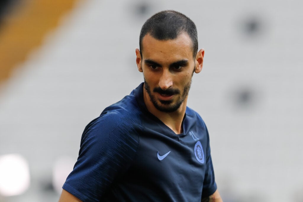 Liverpool v Chelsea: UEFA Super Cup Previews