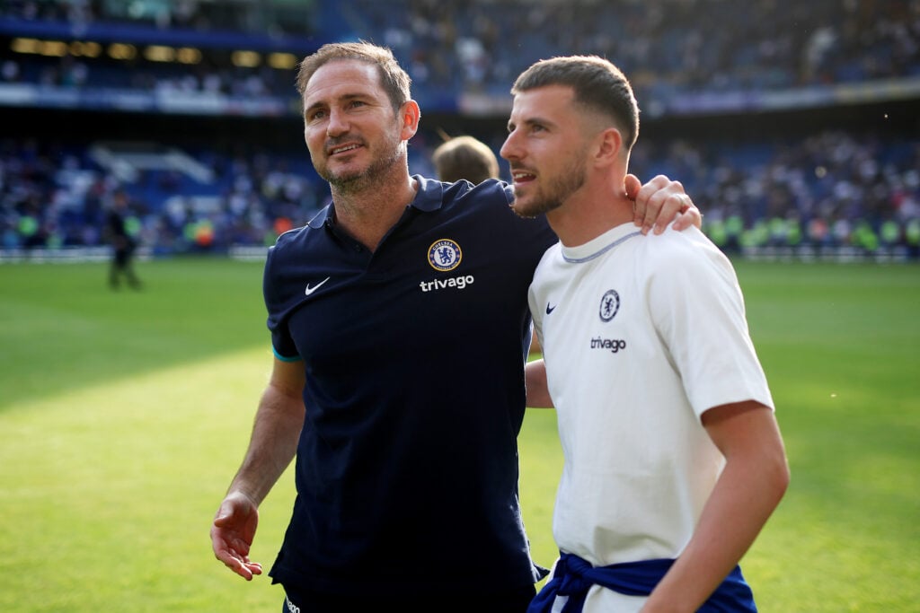 Chelsea FC v Newcastle United - Premier League