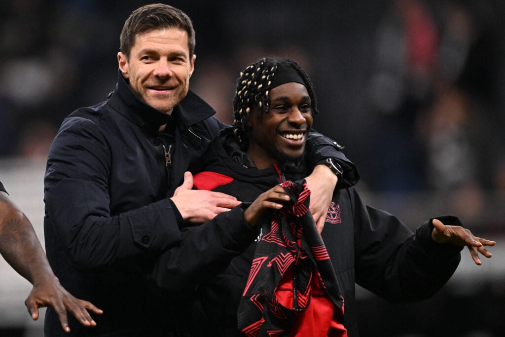 FBL-GER-BUNDESLIGA-FRANKFURT-LEVERKUSEN