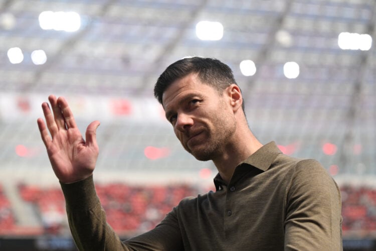 Photo by INA FASSBENDER / AFP via Getty Images