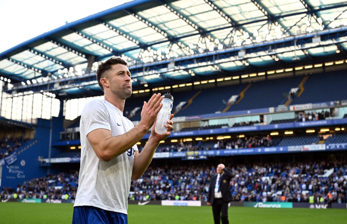 Photo by Darren Walsh/Chelsea FC via Getty Images