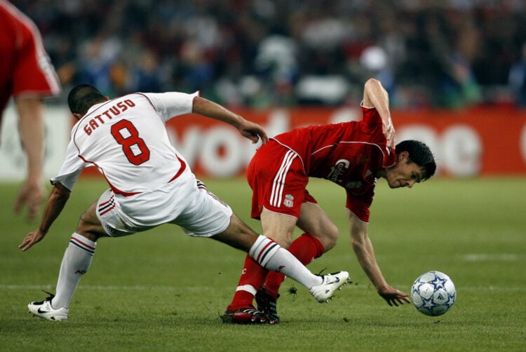 Photo by Richard Sellers/Sportsphoto/Allstar via Getty Images