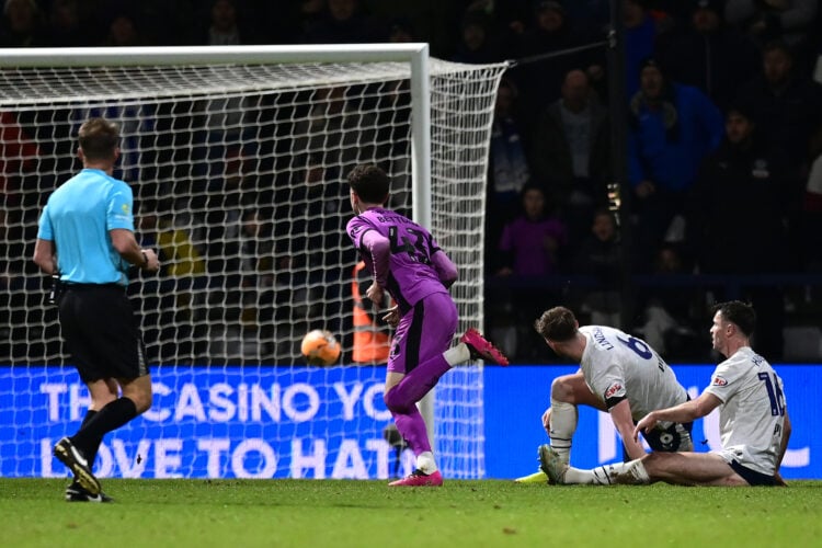 Photo by Richard Martin-Roberts - CameraSport via Getty Images