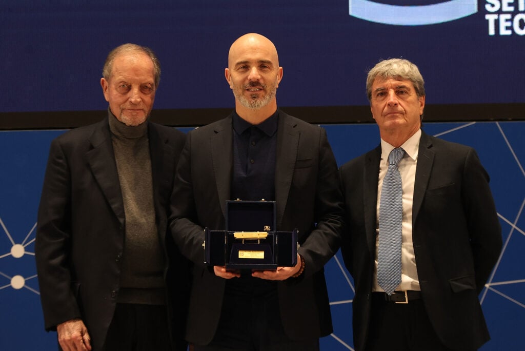 34th Panchina D'oro Awards