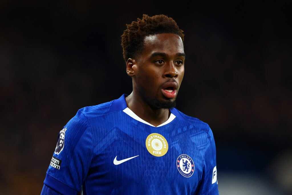 Chelsea v West Ham United - Premier League