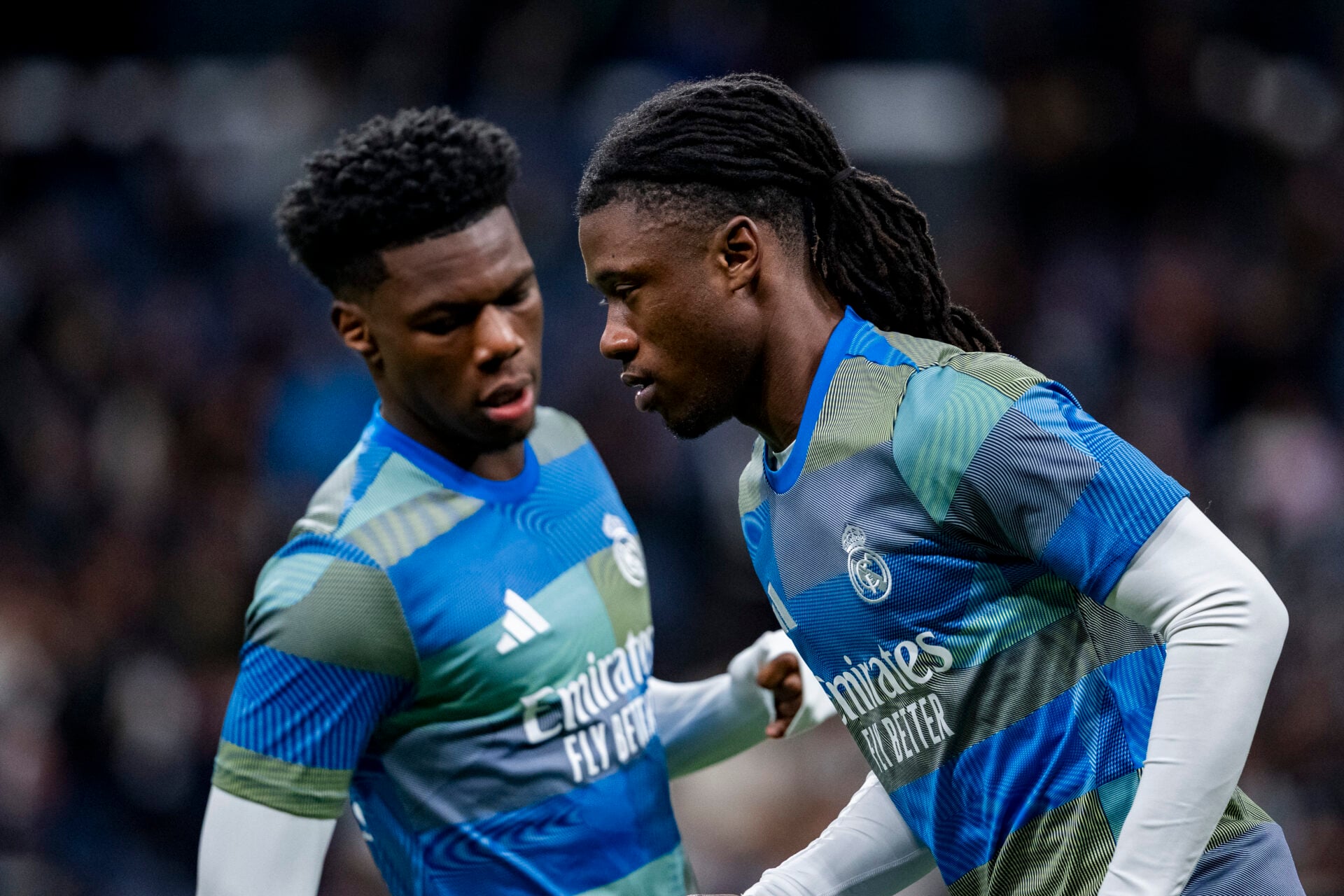Chelsea offered chance to sign Real Madrid midfielder in talks, sources say.