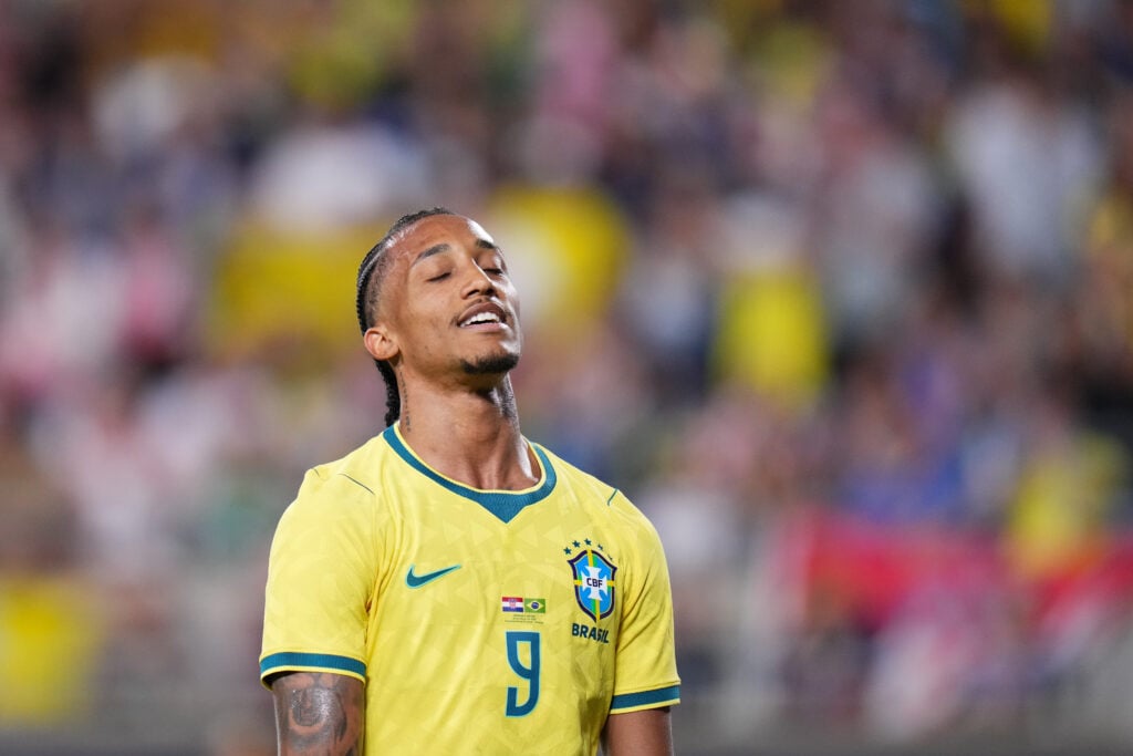 Brazil v Croatia - International Friendly
