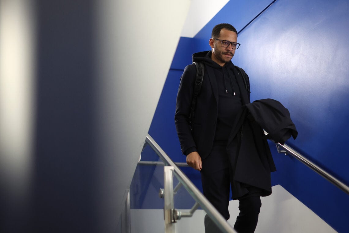 Photo by Chris Lee - Chelsea FC/Chelsea FC via Getty Images