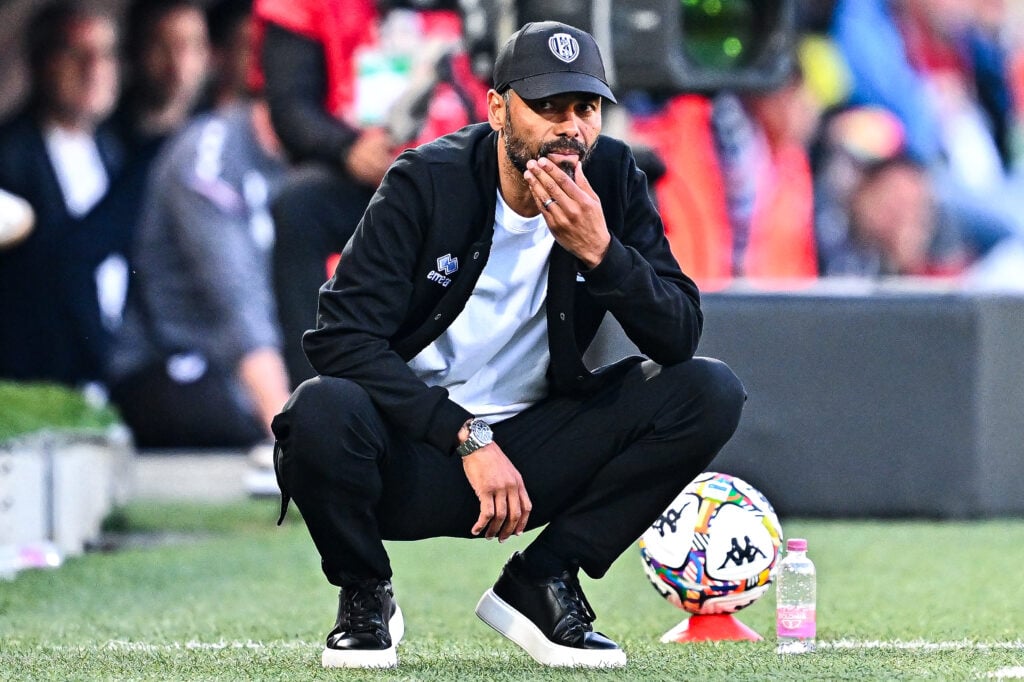 Cesena FC v UC Sampdoria - Serie B