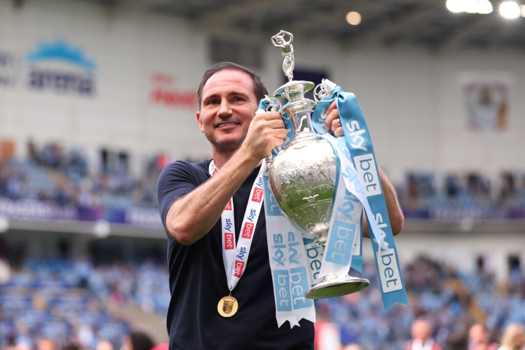 Coventry City v Wrexham AFC - Sky Bet Championship